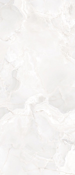 TAGINA Onice Reale Cristallo Luc 120x280