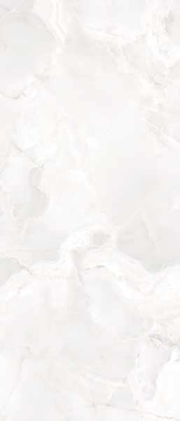 TAGINA Onice Reale Cristallo Luc 120x280