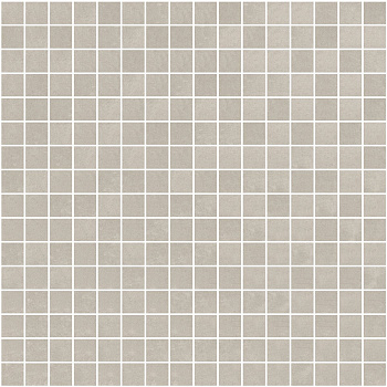 GIGACER Concrete Dust Concrete Ret. Mosaic 1.5-1.5 30x30