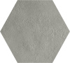 GIGACER Play One Argilla Esagono Dry 9x9