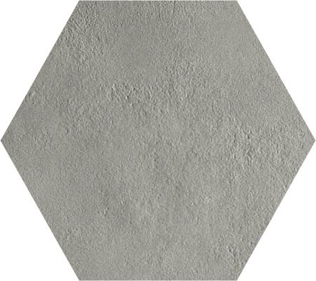 GIGACER Play One Argilla Esagono Dry 9x9