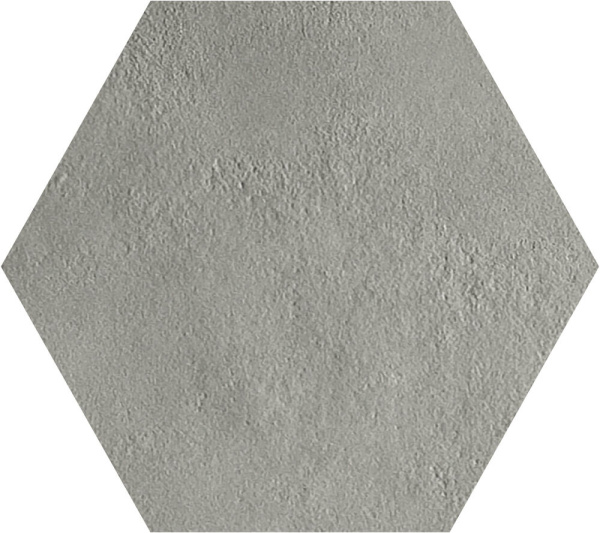GIGACER Play One Argilla Esagono Dry 9x9