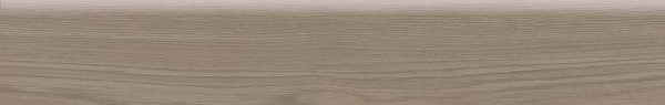 KERAMA MARAZZI Плинтус Альберони коричневый светлый матовый обрезной 60x9,5x0,9