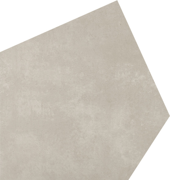 GIGACER Play One Concrete Pentagon Small Dust