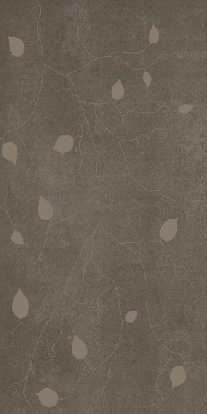 GIGACER Concrete Signs Mud Buds 60x120