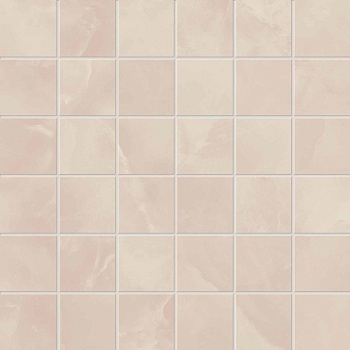 CAESAR Marble Inspiration Pink Luc 33x33