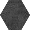 GIGACER Play One Concept Diamond Ink Texture 18x18 PO1818DIAINKTXM