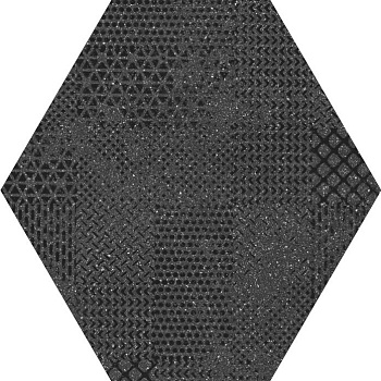 GIGACER Play One Concept Diamond Ink Texture 18x18