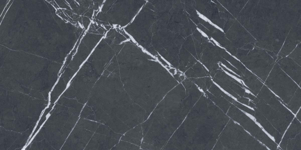Керамогранит Absolut Gres (Абсолют Грес) Black Marquina 120x60 см, полированный AB1070G