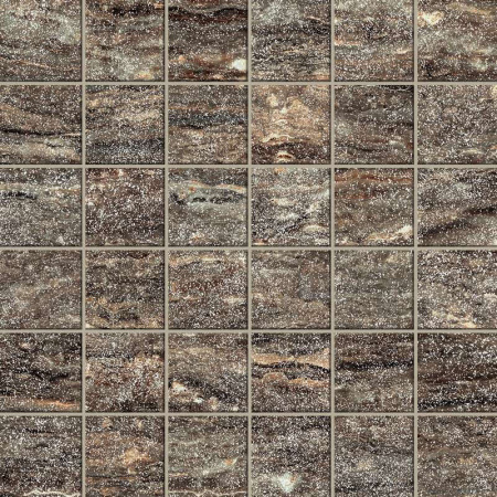 Atlas Concorde Epos Grey Mosaic Lap (610110000807) Керамогранит