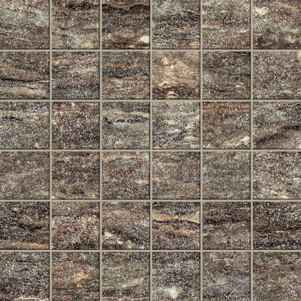 Atlas Concorde Epos Ivory Mosaic (610110000802) Керамогранит