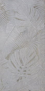 SERENISSIMA Showall W03 Myfair White 60x120