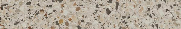 KERAMA MARAZZI Подступенок Бричиола бежевый светлый матовый обрезной 60x10,7x0,9