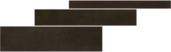 GIGACER Concrete Blend Brown 30x60