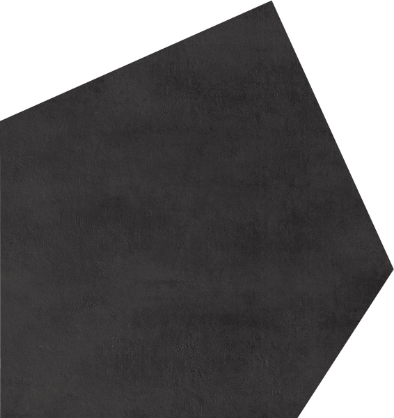 GIGACER Play One Concrete Pentagon Small Graphite