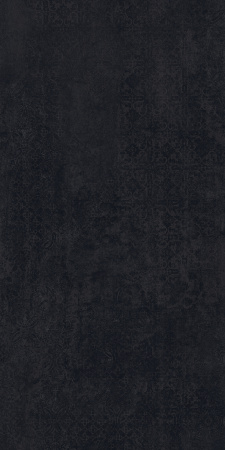 TAGINA Steel Jacquard Grafite Sat 60x120