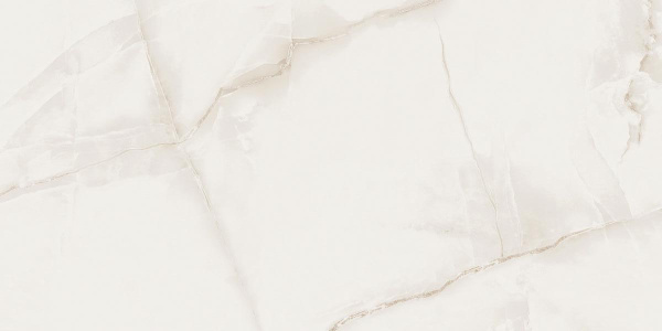 Керамогранит Absolut Gres (Абсолют Грес) White Onix полированный 60х120 см, AB1147G
