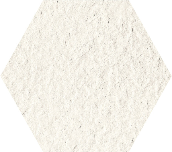 GIGACER Play One Light Esagono Crespo 9x9
