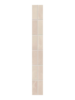 CAESAR Marble Inspiration Pink Bat Luc 7.2x60