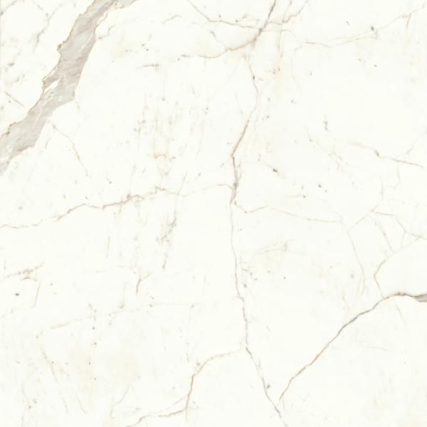 ATLAS CONCORDE MARVEL Calacatta Prestigio 120x120 Lappato - Marvel Shine