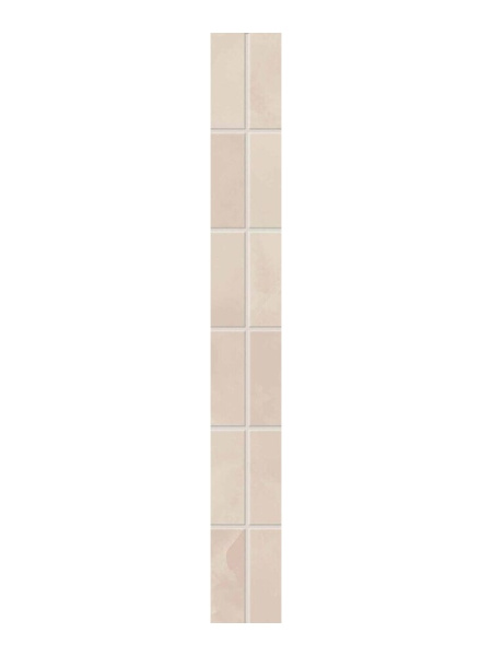 CAESAR Marble Inspiration Pink Bat Luc 7.2x60
