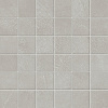 Atlas Concorde Rinascente Resin Smoke Mosaic (610110001202) керамогранит