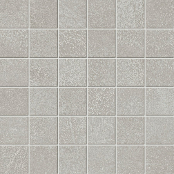Atlas Concorde Rinascente Resin Smoke Mosaic (610110001202) керамогранит