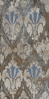 TAGINA Cottotagina Cottotag Deco Painted Grey 30x60