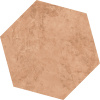 GIGACER Aromas Cinnamon Giga Hexagon 120x120