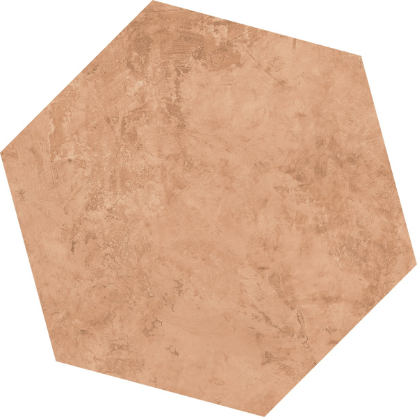 GIGACER Aromas Cinnamon Giga Hexagon 120x120