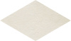 GIGACER Play One Argilla Diamond Biacca 18x18