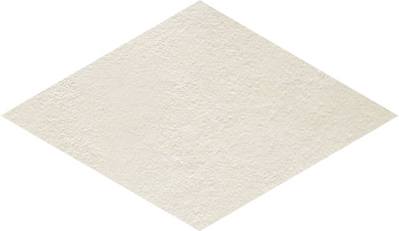 GIGACER Play One Argilla Diamond Biacca 18x18