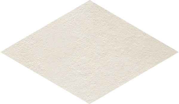 GIGACER Play One Argilla Diamond Biacca 18x18