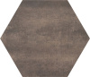 GIGACER Play One Krea Esagono Ground 18x18