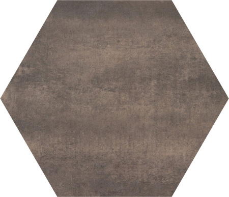 GIGACER Play One Krea Esagono Ground 18x18