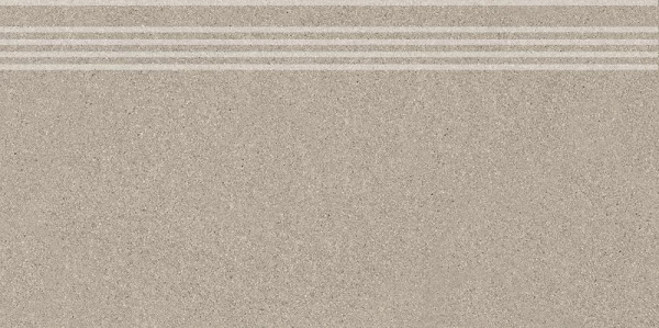 KERAMA MARAZZI Ступень Джиминьяно бежевый матовый обрезной 30х60x0,9