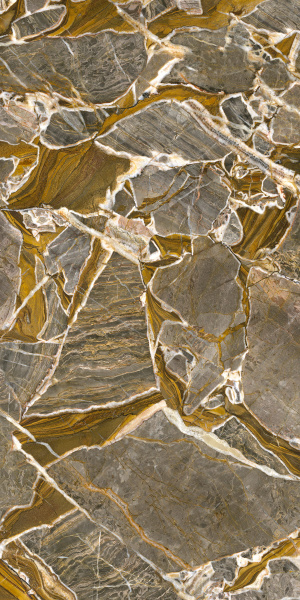TAGINA Luci D'oro Dorato Luc 60x120