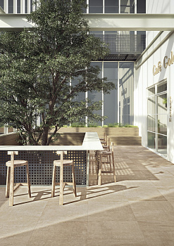 SERENISSIMA Evoca Ambra 60x120