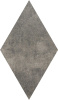 GIGACER Play One Krea Diamond Silver 18x18