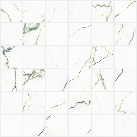 TAGINA Segesta Verde Naturale Ret. 30x30