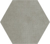 GIGACER Play One Concept Esagono Stone Texture 9x9
