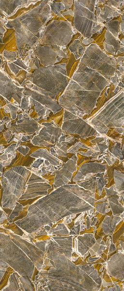 TAGINA Luci D'oro Dorato Luc 120x280