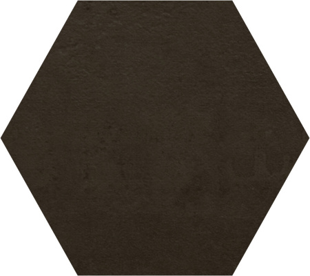GIGACER Play One Concrete Esagono Brown 9x9
