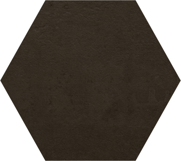 GIGACER Play One Concrete Esagono Brown 9x9
