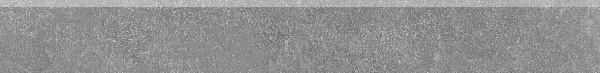 KERAMA MARAZZI Плинтус Про Стоун серый темный обрезной 60x9,5x0,9