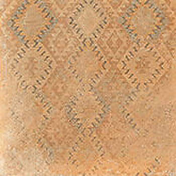 SERENISSIMA Italica Kilim Mix Terra Dolce 100x100