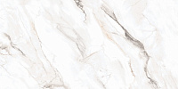Керамогранит Maimoon Ceramica (Маймун Керамика) Gloster Celia White 120х60 см, глянцевый