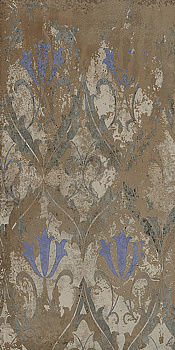 TAGINA Cottotagina Cottotag Deco Painted Natural 30x60