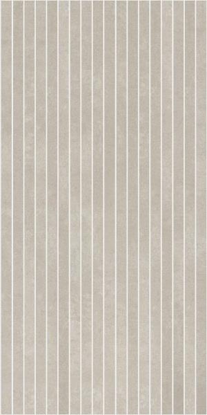 GIGACER Concrete Dust Concrete Ret. Stripes Mosaic 30x60