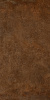 TAGINA Metal Corten  Naturale R11 Ret. 60x120
